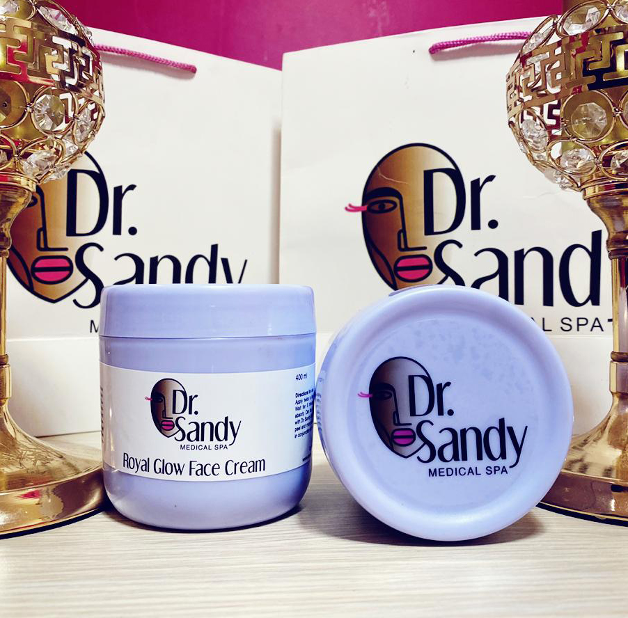 Glutathione Face Cream